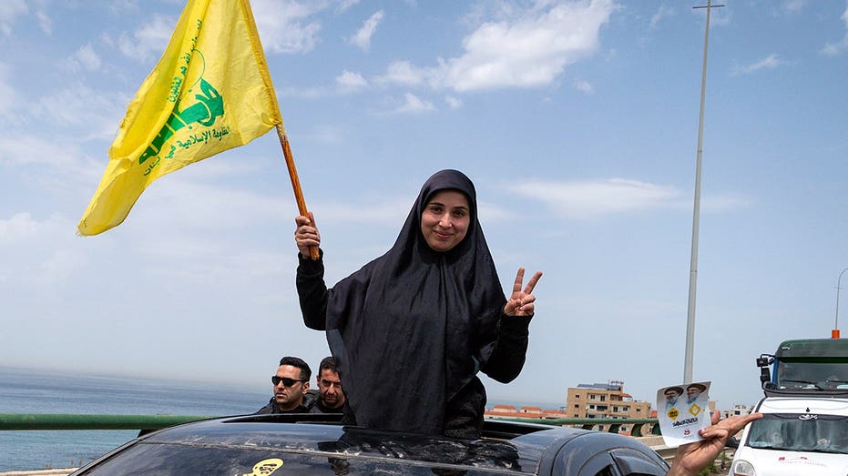 Waltz says Trump has created 'best chance in our lifetime' to break Hezbollah's grip on Lebanon