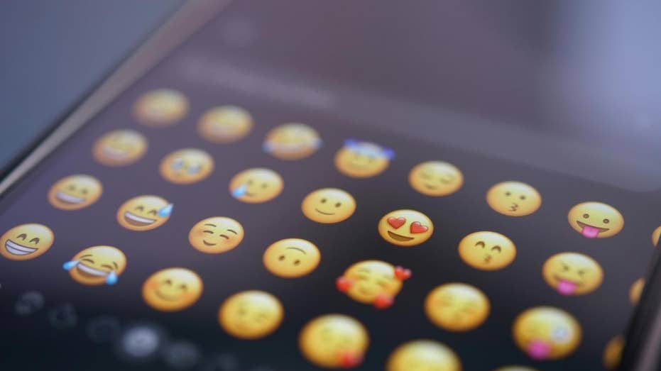 Want better relationships? Try adding more emojis to your texts