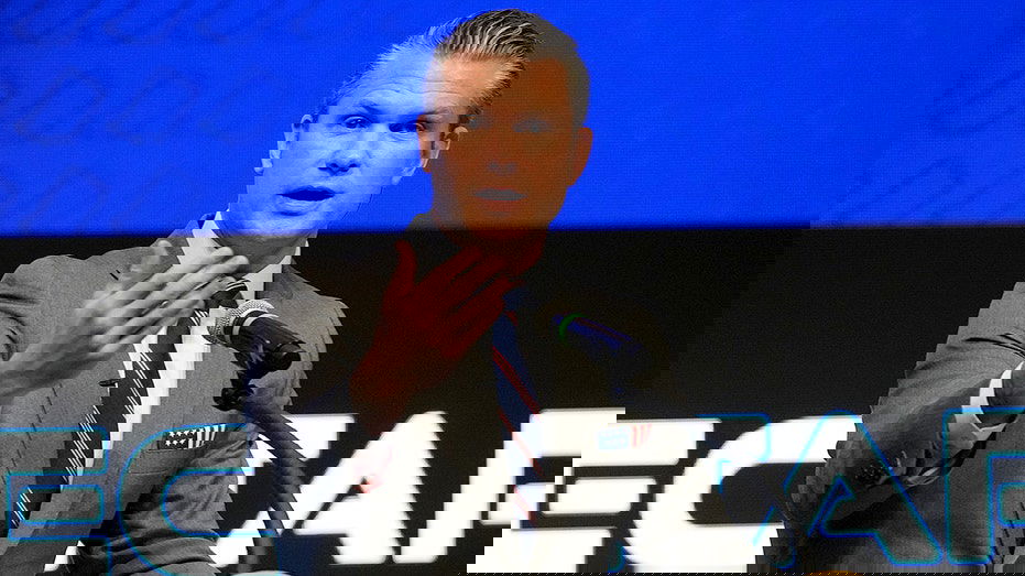 War Department refocuses on AI, hypersonics and directed energy in major strategy overhaul