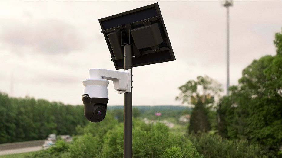 Washington court says Flock camera images are public records