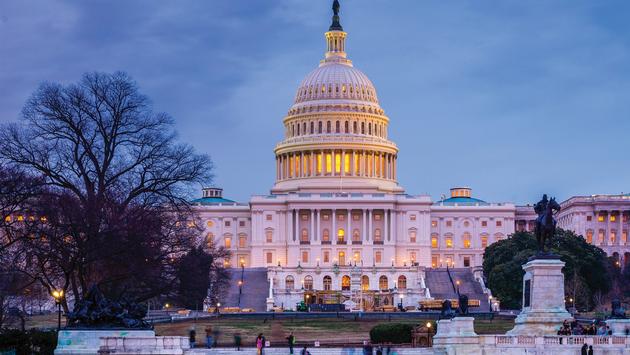 Washington DC Becomes Next City To Invoke Indoor Vaccine, Testing Mandates