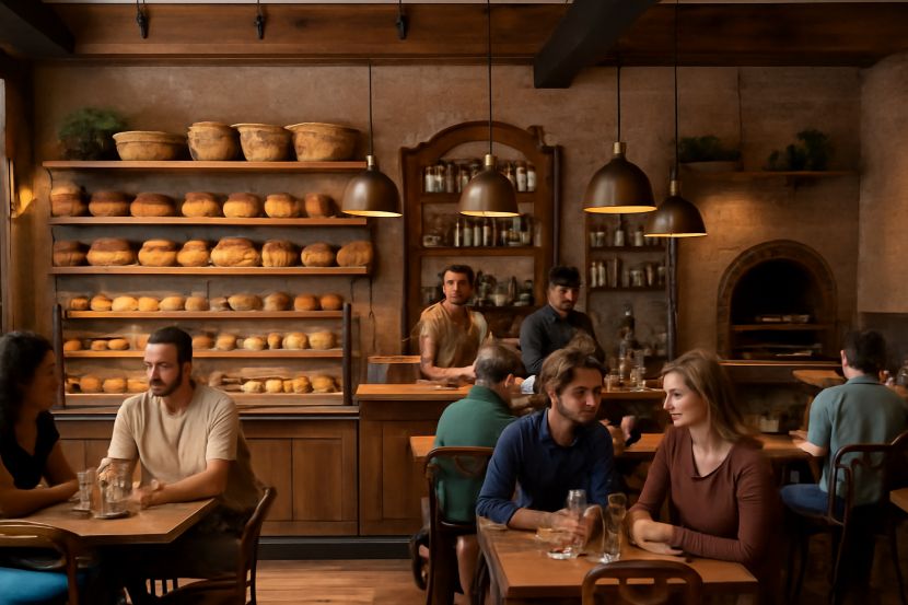 Washington Heights Welcomes Boogie Lab, A New Culinary Hub For Tourists