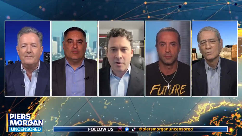 Washington Post columnist silent on Bezos while criticizing Maher meeting Trump, says he could be fired