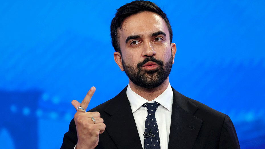 Washington Post editorial says Mamdani's team is a mix of 'normal bureaucrats' and 'left-wing zealots'