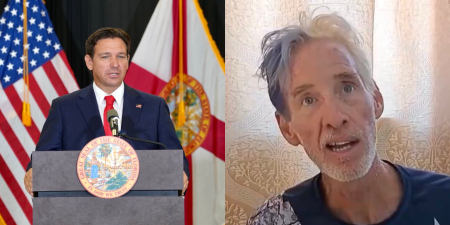 WATCH: DeSantis Rebukes Feds, Vows Thorough State Probe Of Trump Assassination Attempt