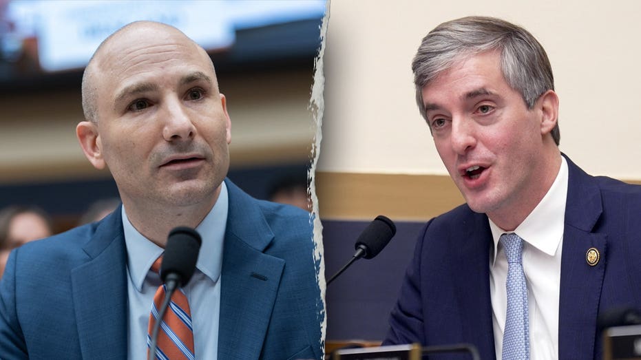 WATCH: Soros prosecutor's hearing devolves into angry chaos over illegal immigrant rape case: 'Be quiet!'