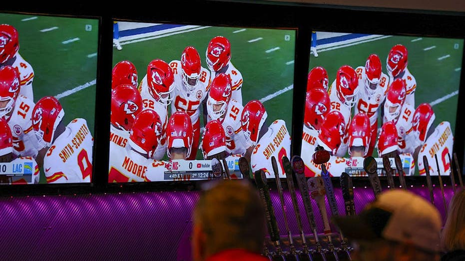 Watching the NFL will cost more, require more streaming services than ever this season