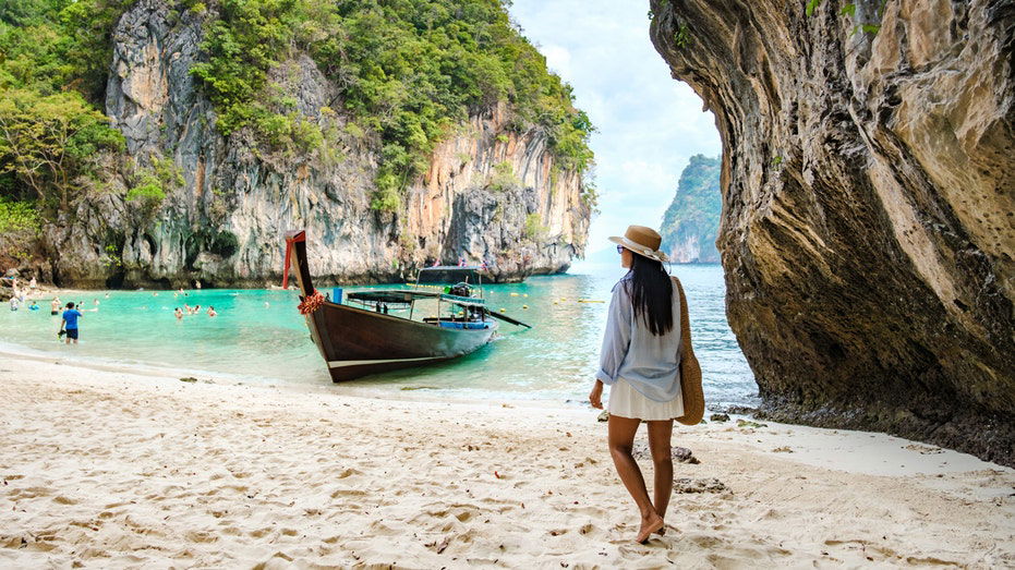 Wealthy Americans ditch US for 'golden' visas in increasingly unexpected regions