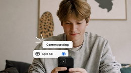 What Meta's new teen restrictions mean for young people