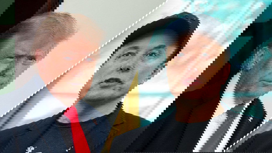 What Musk's fracture with Trump means for GOP's future: 'Beating heart of the Republican Party'