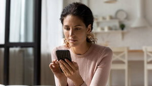What your internet provider, websites and advertisers see