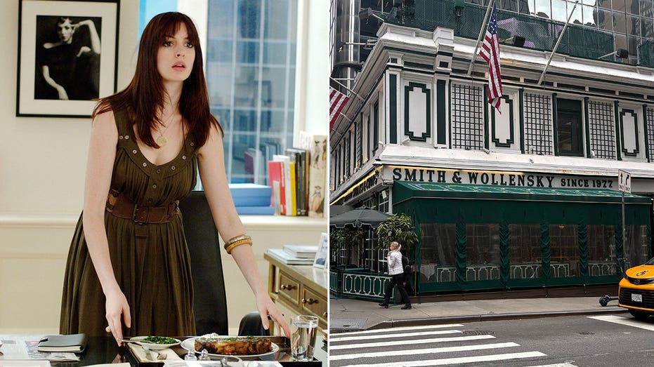 Where was 'The Devil Wears Prada 2' filmed? A look at the real locations in the film sequel