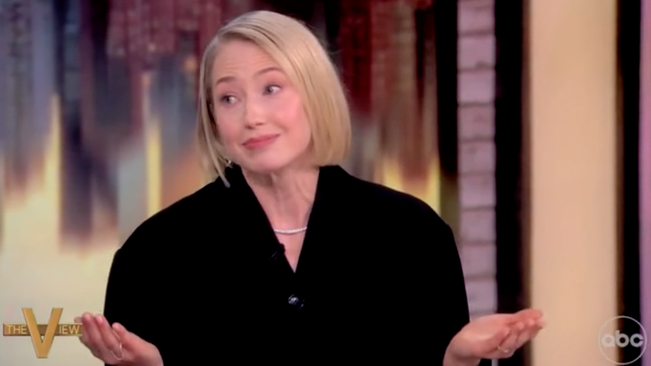 'White Lotus' star talks Trump-voting character on the show, criticizes her own Trump-supporting family
