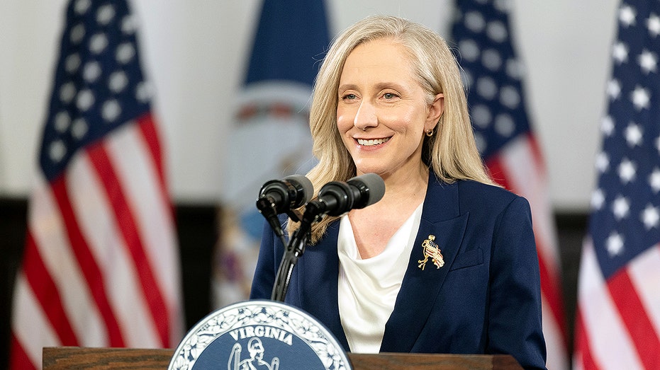 White men 'clearly' targeted as Virginia Dems' race-sex bill hits Spanberger's desk: experts