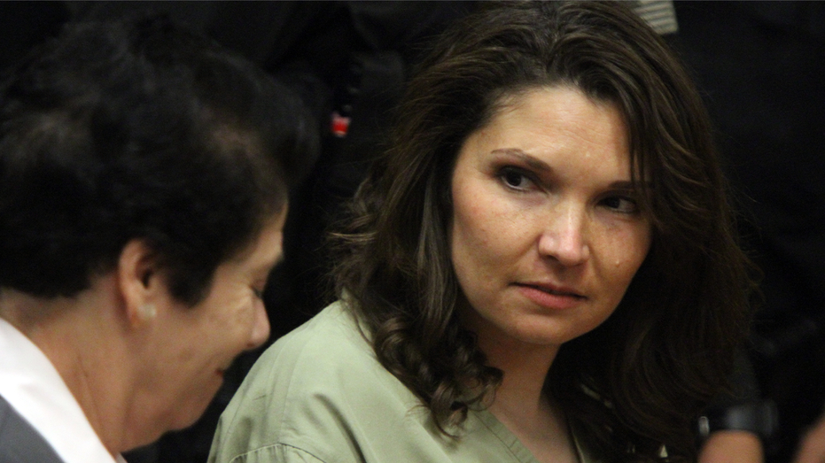 Who is Melanie McGuire? What to know about the 'Suitcase Killer' convicted of killing her husband