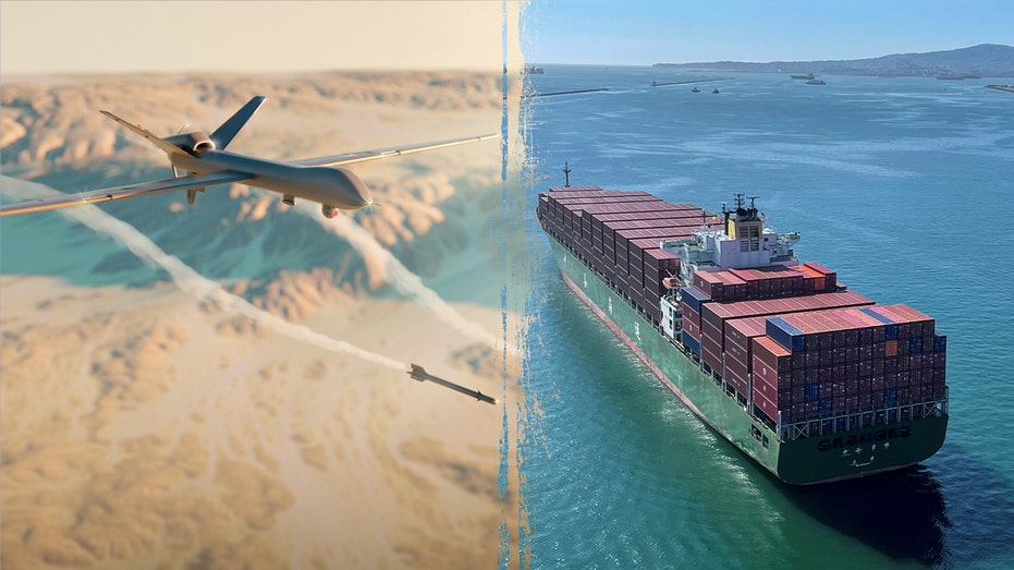 Why an unverified Iran drone tip prompted FBI alerts to California law enforcement