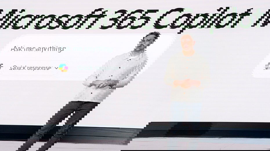 Why clicking the wrong Copilot link could put your data at risk