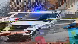 Widow, son of late Chicago commissioner found shot dead inside home in suspected homicide: reports