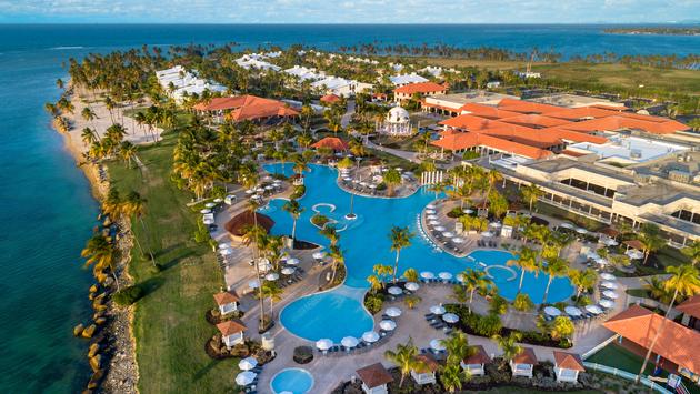 Win a Free Trip to Bask in the Puerto Rican Sunshine This Winter