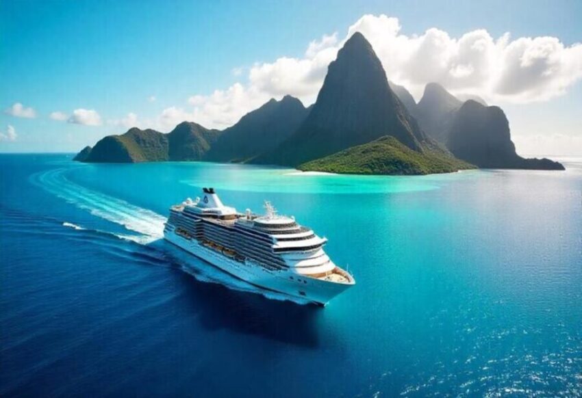 Windstar Adds Unbeatable Value on Cruises to Spain, Canada, and the Caribbean with Free All-Inclusive Package