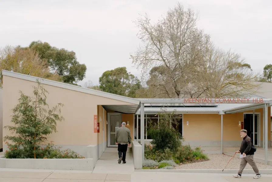 Winners announced: 2025 Architeam Awards