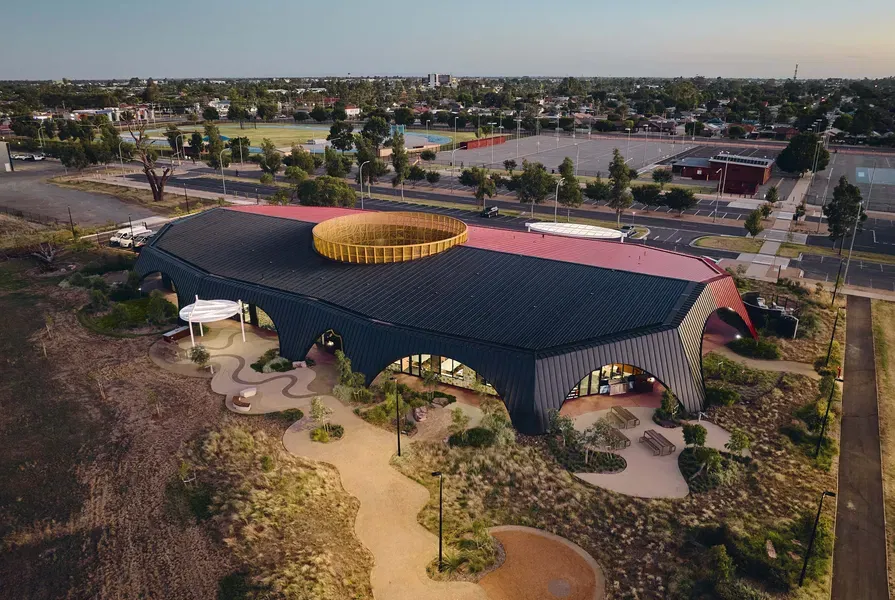 Winners of 2025 Victorian School Design Awards announced