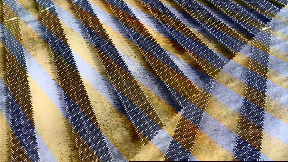 Wisconsin unveils historic solar farm with battery storage for round-the-clock power