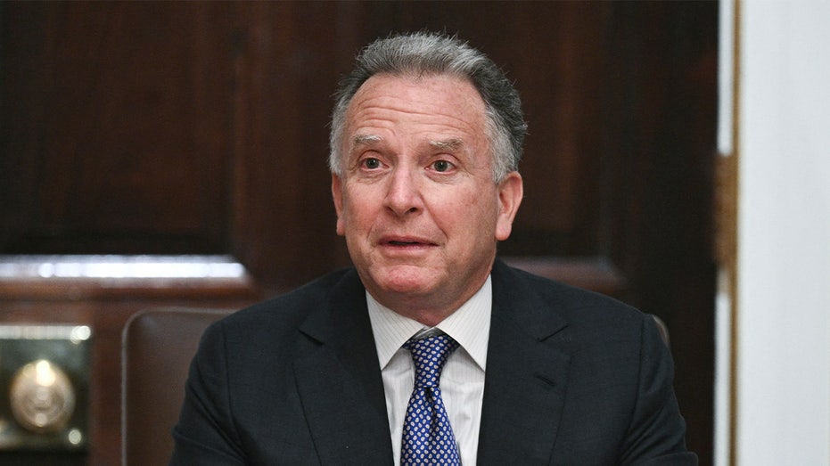 Witkoff warns Iran is 'a week away' from 'bomb-making material' as Trump weighs action