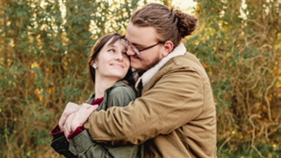 Woman makes 'miracle' discovery in debris 7 months after surviving Hurricane Helene with boyfriend