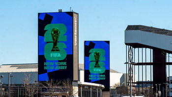 World Cup travelers to New Jersey for finals could pay more under Democrat-backed tax hike