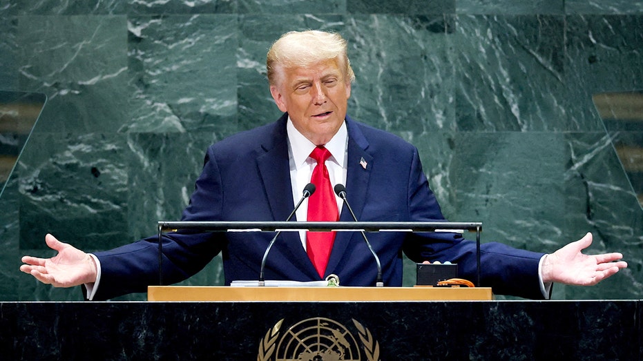 World leaders descend on New York for UNGA - but who really has America's ear?