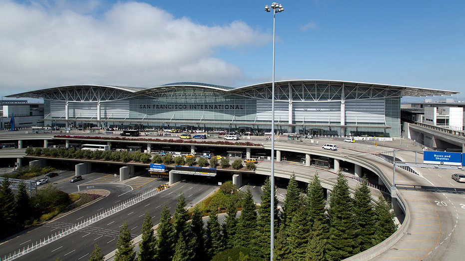World's most beautiful airport crowned and it's right here in the United States