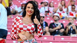 'World's sexiest fan' drops her World Cup anthem and here's why you never assist a bike thief