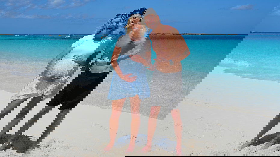 World-traveling couple visits 197 countries, reveals top destinations