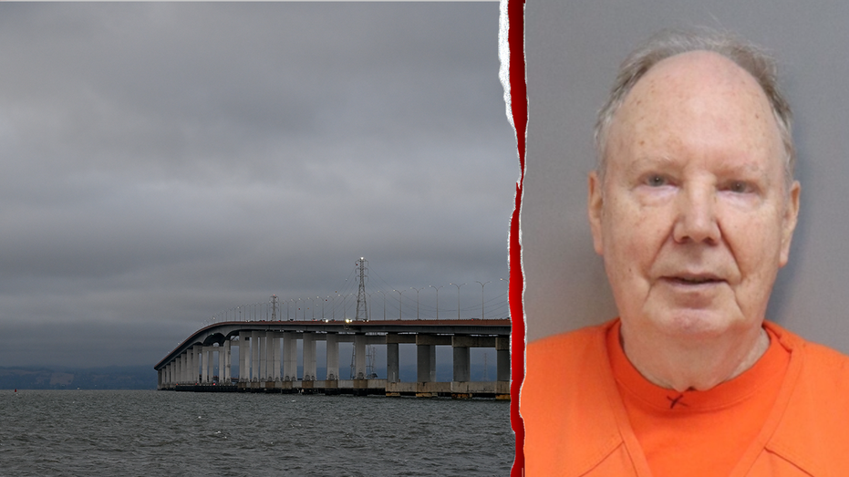 Yale professor's father charged in mother's decades-old murder, says he 'used me as bait': report