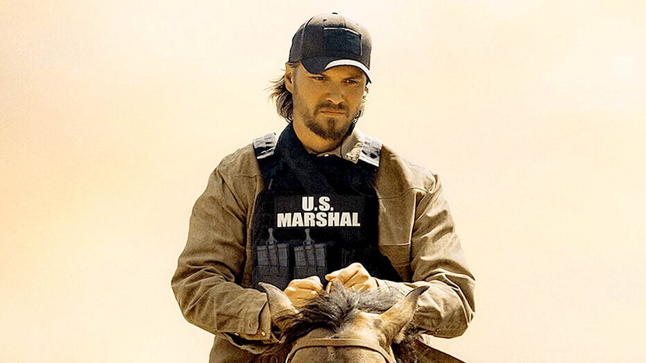 'Yellowstone' fans shocked as new trailer for Luke Grimes-led spinoff hints major character may be dead