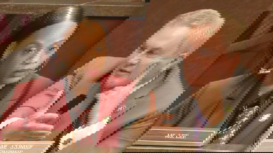 'You have failed': Comer clashes with Democrat as Minnesota fraud probe sparks shouting match