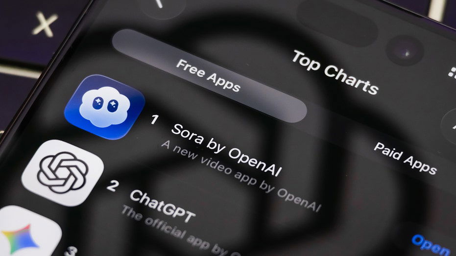 You'll never trust video again once you see what Sora 2 can do