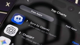 You'll never trust video again once you see what Sora 2 can do