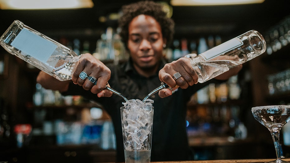 Your bartender may be deceiving you with illegal bottle trick that breaks federal law