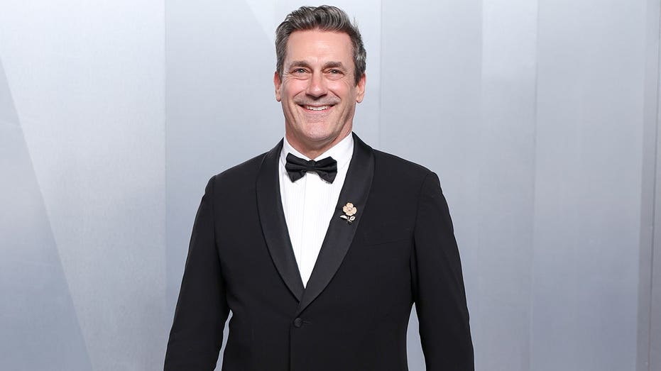 'Your Friends & Neighbors' star Jon Hamm admits he showed his real butt in nude scene