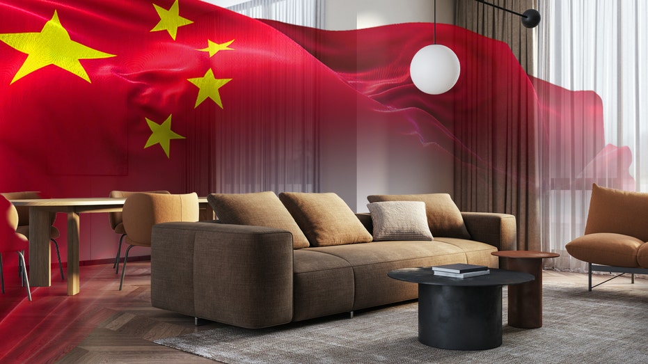 Your internet router could be China-linked: FCC cracks down on 'unacceptable' security risks