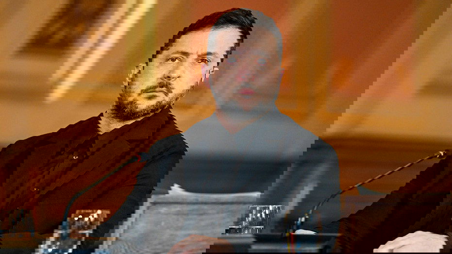 Zelenskyy moves to 'clean up' Ukraine's energy sector as corruption scandal rocks leadership