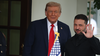 Zelenskyy touts 'productive' talks with Trump on strengthening Ukrainian air defense, long-range capabilities